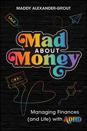 Alexander-Grout |  Mad about Money | Buch |  Sack Fachmedien
