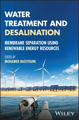 Bassyouni |  Water Treatment and Desalination | Buch |  Sack Fachmedien
