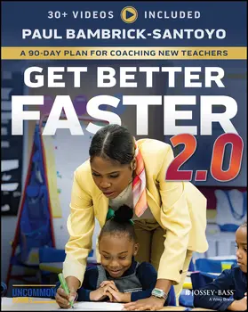 Bambrick-Santoyo |  Get Better Faster 2.0 | Buch |  Sack Fachmedien