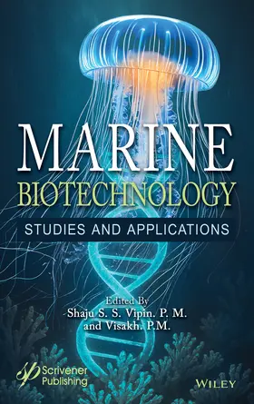 P. M. / S. S. |  Marine Biotechnology | Buch |  Sack Fachmedien