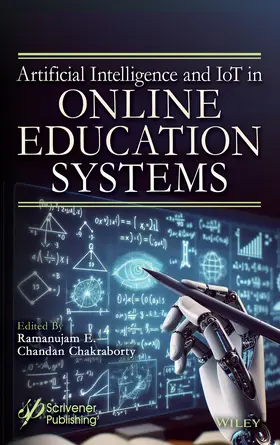 Ramanujam / Chakraborty |  Artificial Intelligence and Iot in Online Education Systems | Buch |  Sack Fachmedien