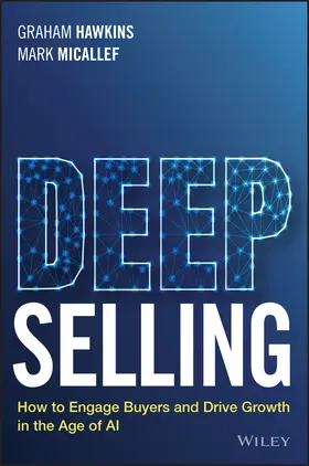 Hawkins / Micallef |  Deep Selling | Buch |  Sack Fachmedien