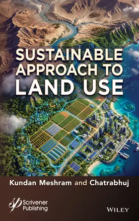 Meshram / Chatrabhuj |  A Sustainable Approach to Land Use | Buch |  Sack Fachmedien