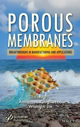 Gugliuzza / Jin |  Porous Membranes | Buch |  Sack Fachmedien