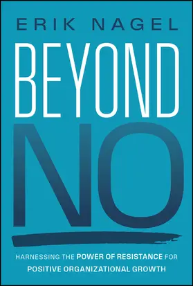 Nagel |  Beyond No | Buch |  Sack Fachmedien