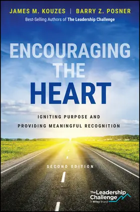 Kouzes / Posner |  Encouraging the Heart | Buch |  Sack Fachmedien