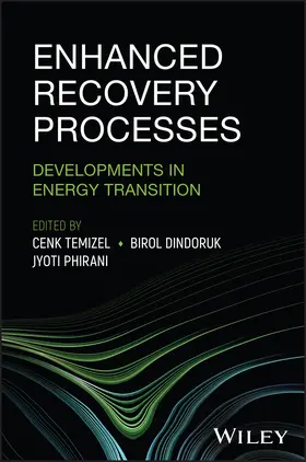 Temizel / Phirani / Dindoruk |  Enhanced Recovery Processes | Buch |  Sack Fachmedien