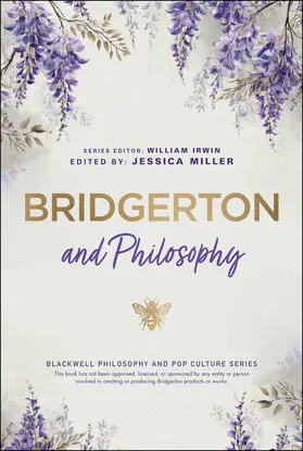Miller |  Bridgerton and Philosophy | Buch |  Sack Fachmedien