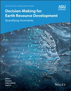 Scheidt / Caers / Li |  Decision-Making for Earth Resource Development | Buch |  Sack Fachmedien