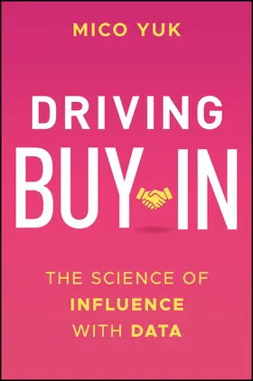 Yuk |  Driving Buy-In | Buch |  Sack Fachmedien