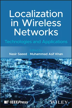 Saeed / Khan |  Localization in Wireless Networks | Buch |  Sack Fachmedien