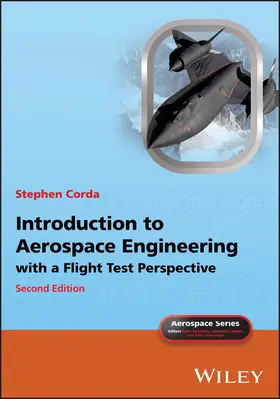 Corda |  Introduction to Aerospace Engineering with a Flight Test Perspective | Buch |  Sack Fachmedien