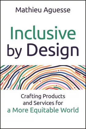 Aguesse |  Inclusive by Design | Buch |  Sack Fachmedien