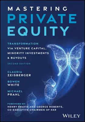 White / Zeisberger / Prahl |  Mastering Private Equity | Buch |  Sack Fachmedien