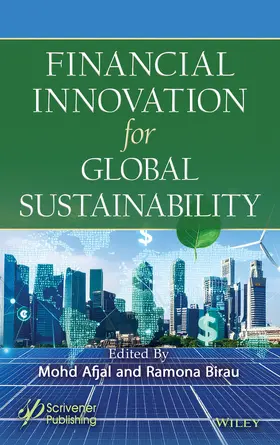 Afjal / Birau |  Financial Innovation for Global Sustainability | Buch |  Sack Fachmedien