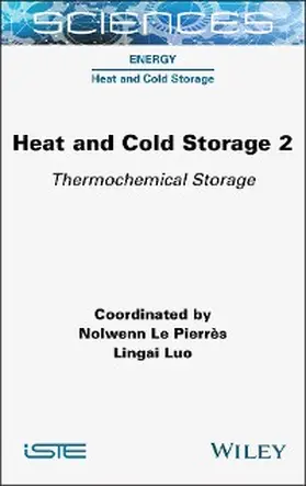 Le Pierrès / Luo | Heat and Cold Storage, Volume 2 | E-Book | www.sack.de