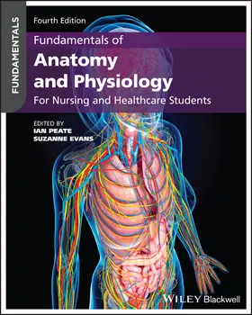 Peate / Evans | Fundamentals of Anatomy and Physiology | Buch | 978-1-394-31404-1 | www.sack.de