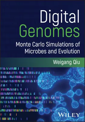 Qiu |  Digital Genomes | Buch |  Sack Fachmedien