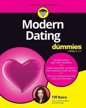 Baira |  Modern Dating for Dummies | Buch |  Sack Fachmedien