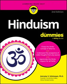 Srinivasan |  Hinduism for Dummies | Buch |  Sack Fachmedien