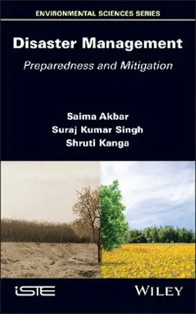 Akbar / Singh / Kanga |  Disaster Management | eBook | Sack Fachmedien