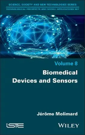 Molimard | Biomedical Devices and Sensors | E-Book | www.sack.de