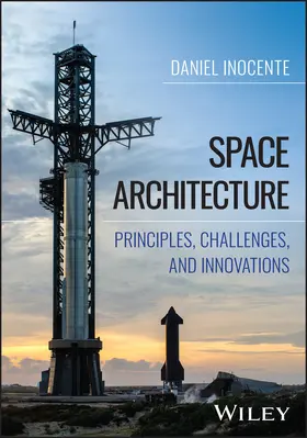 Inocente |  Space Architecture | Buch |  Sack Fachmedien