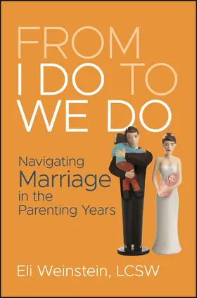 Weinstein |  From I Do to We Do | Buch |  Sack Fachmedien