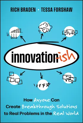 Braden / Forshaw |  Innovation-Ish | Buch |  Sack Fachmedien