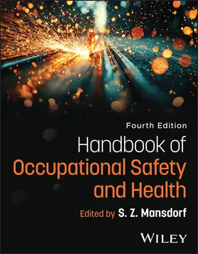 Mansdorf |  Handbook of Occupational Safety and Health | Buch |  Sack Fachmedien