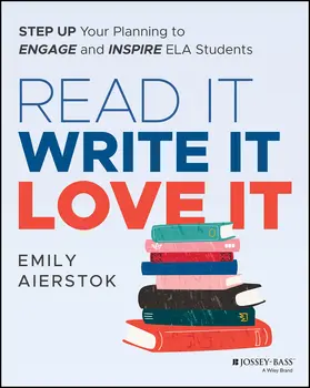 Aierstok |  Read It Write It Love It | Buch |  Sack Fachmedien