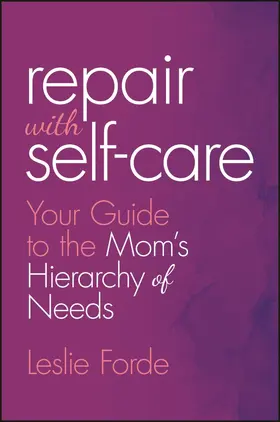 Forde |  Repair with Self-Care | Buch |  Sack Fachmedien