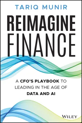 Munir |  Reimagine Finance | Buch |  Sack Fachmedien