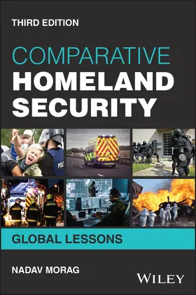 Morag | Comparative Homeland Security | Buch | 978-1-394-32352-4 | www.sack.de