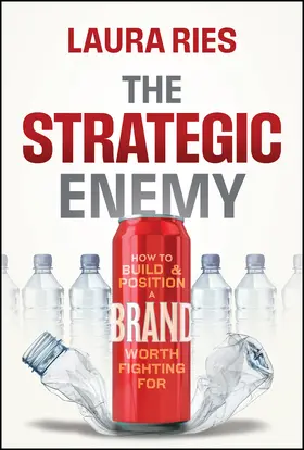 Ries |  The Strategic Enemy | Buch |  Sack Fachmedien