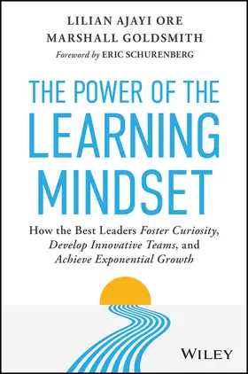 Ajayi Ore / Goldsmith |  The Power of the Learning Mindset | Buch |  Sack Fachmedien