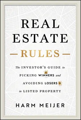 Meijer |  Real Estate Rules | Buch |  Sack Fachmedien