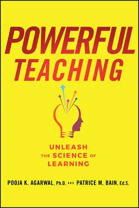 Agarwal / Bain |  Powerful Teaching | Buch |  Sack Fachmedien