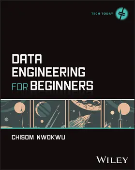 Nwokwu |  Data Engineering for Beginners | Buch |  Sack Fachmedien