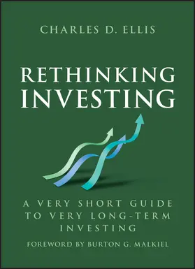 Ellis |  Rethinking Investing | Buch |  Sack Fachmedien