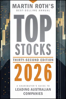 Roth |  Top Stocks 2026 | Buch |  Sack Fachmedien