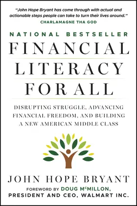 Bryant |  Financial Literacy for All | Buch |  Sack Fachmedien