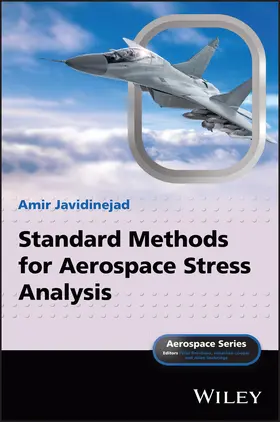 Javidinejad |  Standard Methods for Aerospace Stress Analysis | Buch |  Sack Fachmedien