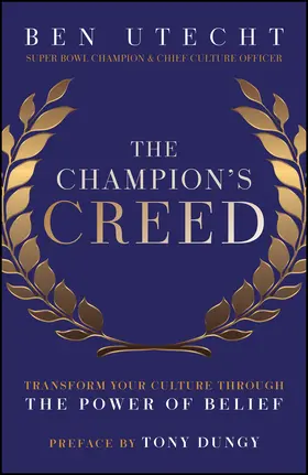 Utecht |  The Champion's Creed | Buch |  Sack Fachmedien
