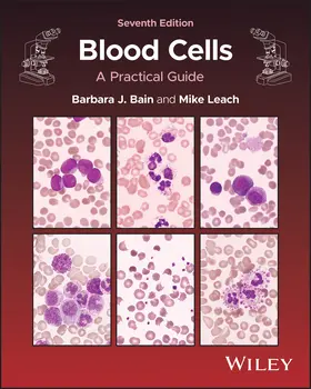 Bain / Leach |  Blood Cells | Buch |  Sack Fachmedien