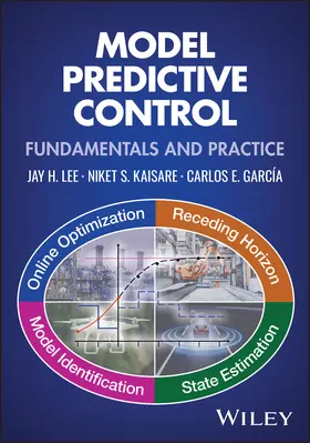 Lee / Kaisare / García |  Model Predictive Control | Buch |  Sack Fachmedien