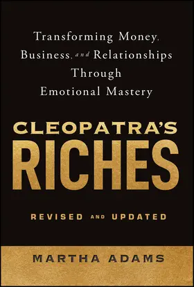 Adams |  Cleopatra's Riches | Buch |  Sack Fachmedien