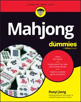 Jiang |  Mahjong for Dummies | Buch |  Sack Fachmedien