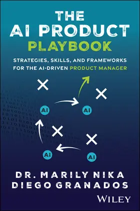 Nika / Granados |  The AI Product Playbook | Buch |  Sack Fachmedien