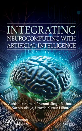 Kumar / Singh Rathore / Ahuja |  Integrating Neurocomputing with Artificial Intelligence | Buch |  Sack Fachmedien